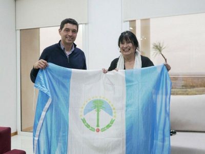 La Legislatura convoca al Primer Encuentro de Gestión Cultural e Identidad neuquina