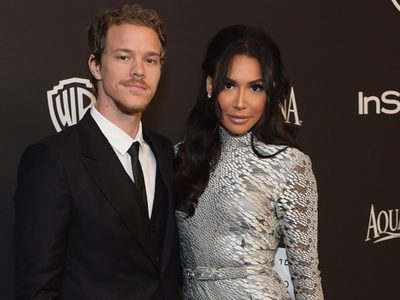 Indignante: exesposo de Naya Rivera fue visto junto a la hermana de la actriz en una extraña escena