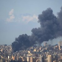 Más de cien muertos en ataque de Israel contra Beirut; dice que tregua con Irán no aplica allí