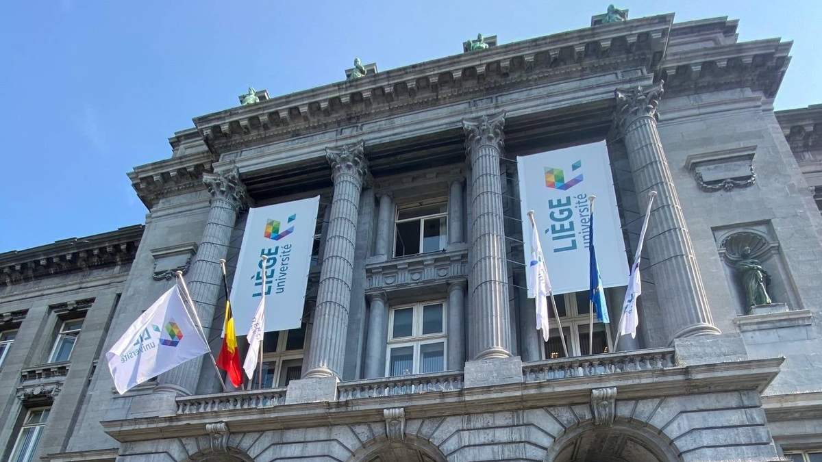 Universidad de Lieja