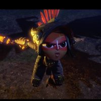 Maya y los tres, del animador mexicano Jorge R. Gutiérrez, llega a Netflix el 22 de octubre