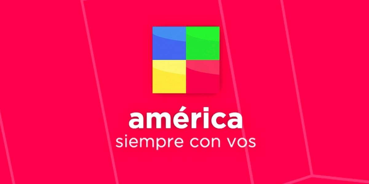 América TV. Fuente: (Instagram)