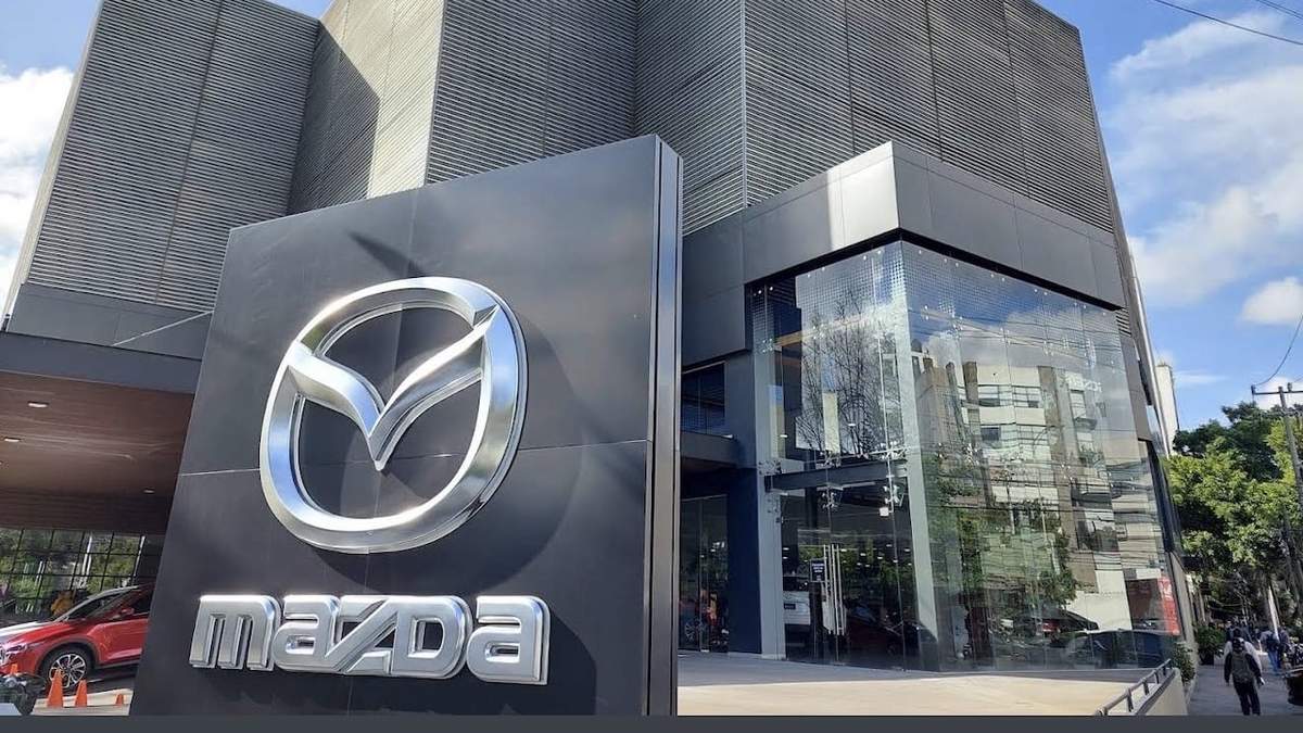 La empresa automotriz inspeccionará la unidad y, en caso necesario, actualizará el software, informó Profeco