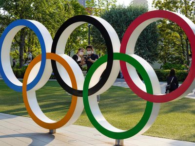 Chile reporta el primer caso positivo de coronavirus entre sus deportistas olímpicos