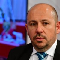 Sastre suspendió la sesión destinada a tratar el proyecto de zonificación minera en Chubut