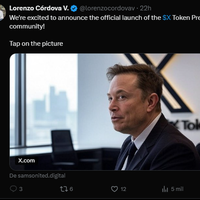 Hackean cuenta de X de Lorenzo Córdova, expresidente del INE