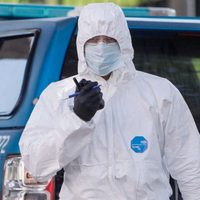 Se sumaron 379 fallecimientos por coronavirus y ya son más de 36.000 en Argentina