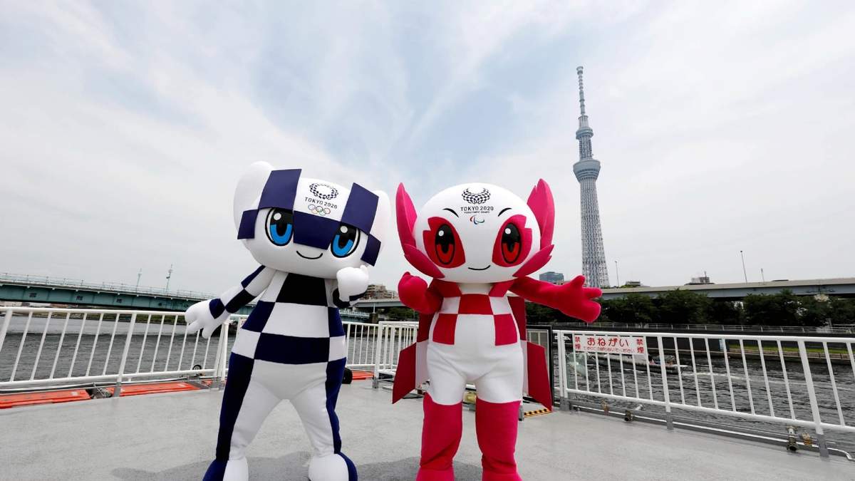 Miraitowa y Someity