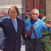 Empresarios consentidos de la 4T, tras el Plan Sonora