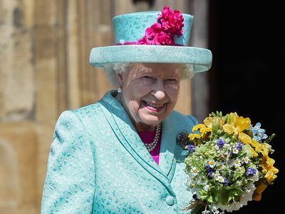 La reina Isabel II y un mensaje que sorprendió: dedicó unas palabras a alguien muy especial