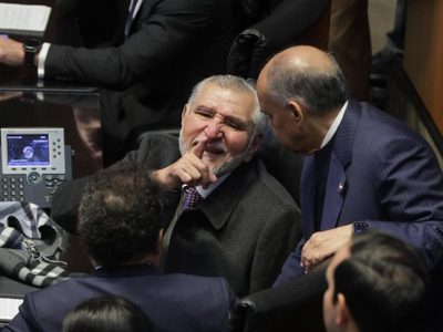 Prevén cambios a la reforma a la Ley de Extorsión; se votará la próxima semana