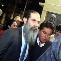 Lilly Téllez vigilará que a Padrés no se le sirva en "bandeja de plata” el ayuntamiento de Hermosillo