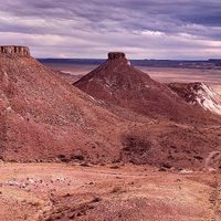 Arqueología de alto nivel: Pico Truncado, la cuna de los dinosaurios