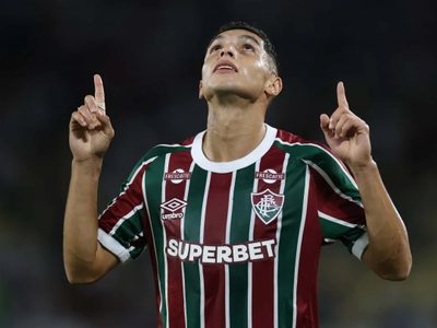 ¿Llega a Boca?: Fluminense rechazó la primera oferta por Kevin Serna