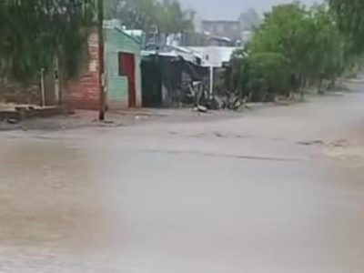 Crónica de un desastre anunciado: Vertientes del Pedemonte, bajo el agua tras el temporal del sábado