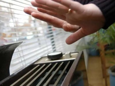 Neuquén bajo cero: las claves para calefaccionar el hogar sin riesgos
