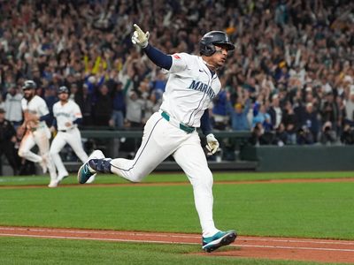 Marineros de Seattle vencen a Tigres de Detroit y van a Serie de Campeonato