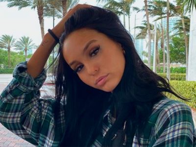 Las exclusivas vacaciones de Juanita Tinelli en Miami: cena, diversión y hasta Julio Iglesias Junior