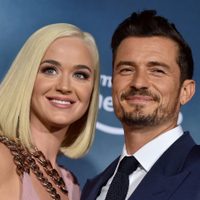 La inusual manera en la que Katy Perry y Orlando Bloom planean decidir el nombre de su primera hija