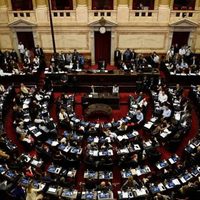 Reforma jubilatoria: Diputados convocó una sesión especial para tratar el veto de Javier Milei