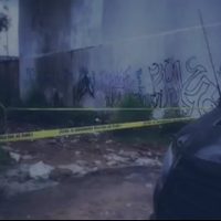 Identifican al resto de los cuerpos descubiertos en una camioneta en Villa Corona