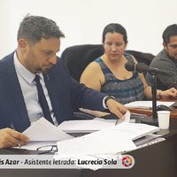 Comenzó el juicio contra un hombre acusado de participar en un homicidio en Añelo