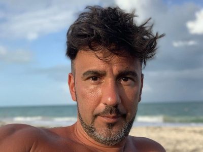 "Gracias a Dios...": Fede Hoppe dedicó un emotivo mensaje en medio de la cuarentena