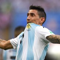 Fuerte crítica de Ángel Di María a Lionel Scaloni