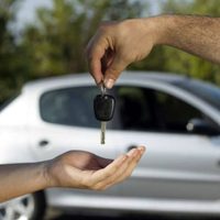 Estafaron a un hombre con la compra de una camioneta