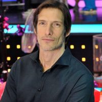 La mala noticia que recibió Iván de Pineda en Telefe