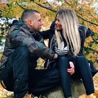 Lo que todos esperaban: Alex Caniggia y un detalle que confirma su reconciliación con su exnovia