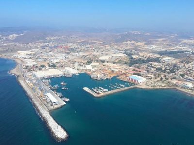 Indígenas kumiai advierten que proyecto de ampliación del puerto en El Sauzal es una “amenaza”