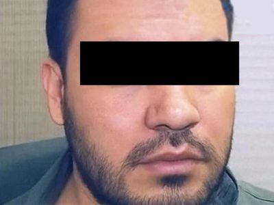 Detienen al hijo de “Tony Tormenta”, uno de los antiguos líderes del Cártel del Golfo