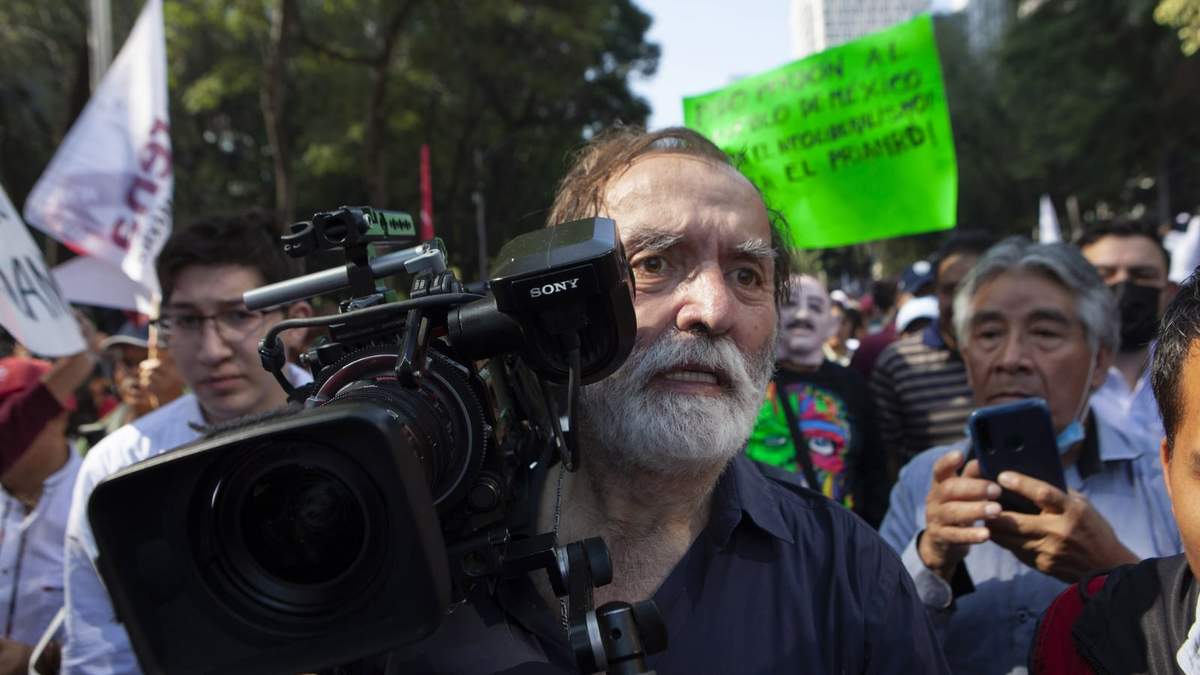 Epigmenio Ibarra