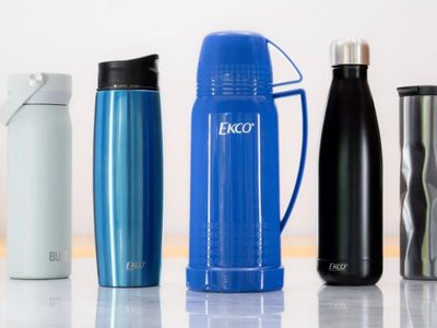 El secreto para un buen mate está en el termo: cuál conserva mejor el agua caliente