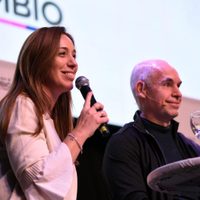 Juntos por el Cambio: los "mejor" y "peor" valorados por las encuestas