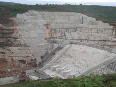 Guanajuato presentará a AMLO plan alternativo para que León disponga de agua de El Zapotillo