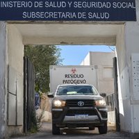 Coronavirus: aumentó la circulación de la cepa Manaos en Neuquén