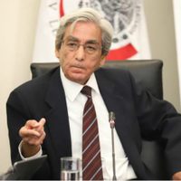 Para el Comité Técnico del Fondo Mexicano del Petróleo, AMLO propone a otro reciclado