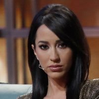 Aurah Ruiz no pudo callar más y contó lo que hizo con Jesé detrás de cámaras: ya todos lo suponían