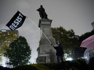 Trump lanza redada migratoria en Nueva Orleans