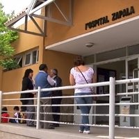 ¿Cómo se contagió?: La gran intriga del paciente internado en Zapala. ¡Preocupación!