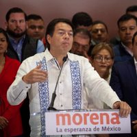 Fracasa intento de unidad de Morena en Edomex; habrá encuesta