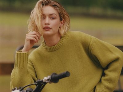 Si tenés cara redonda, estos son los cortes de cabello que más podrían favorecerte, según los estilistas