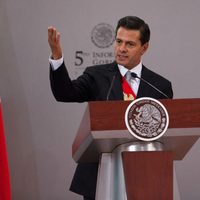 En Informe, Peña vuelve a plantear continuidad gubernamental