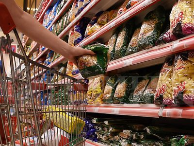 El Indec informó el aumento de la canasta básica alimentaria del mes de septiembre