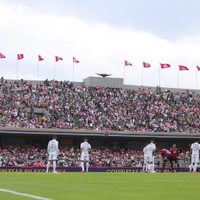La Liga MX reporta “saldo blanco” en los 8 partidos de las jornadas 14 y 15
