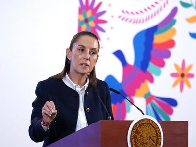 No habrá impunidad sobre el hallazgo de 11 cuerpos sin vida en Chilpancingo: Sheinbaum