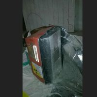 Localizan fuente radiactiva robada en León