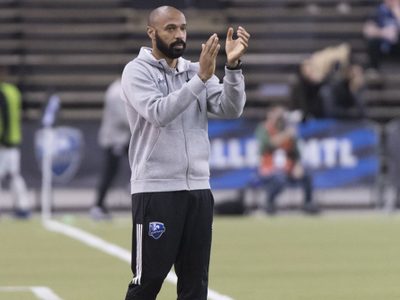 Quién es el argentino que fue elogiado por Thierry Henry